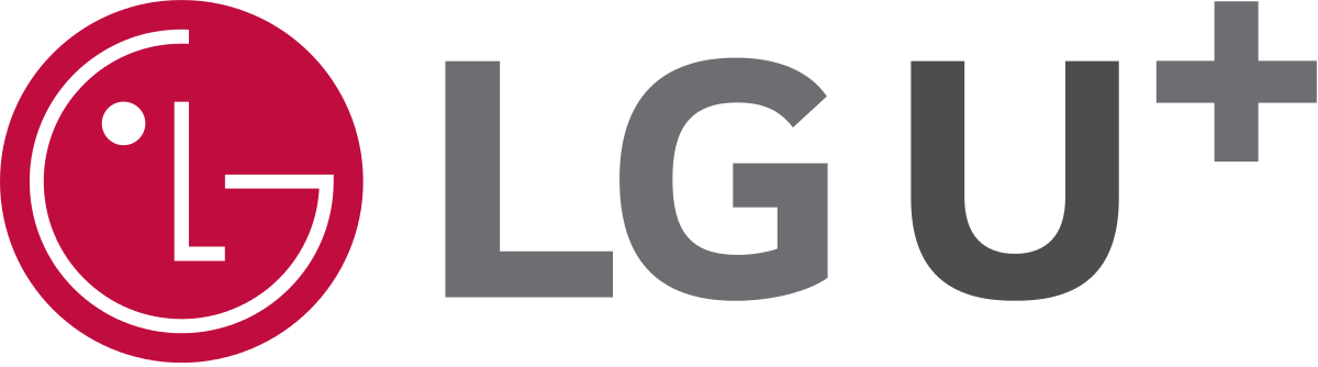 LG U+ Brand Logo