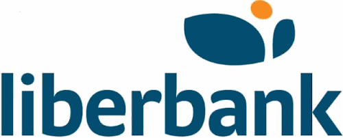 Liberbank Brand Logo