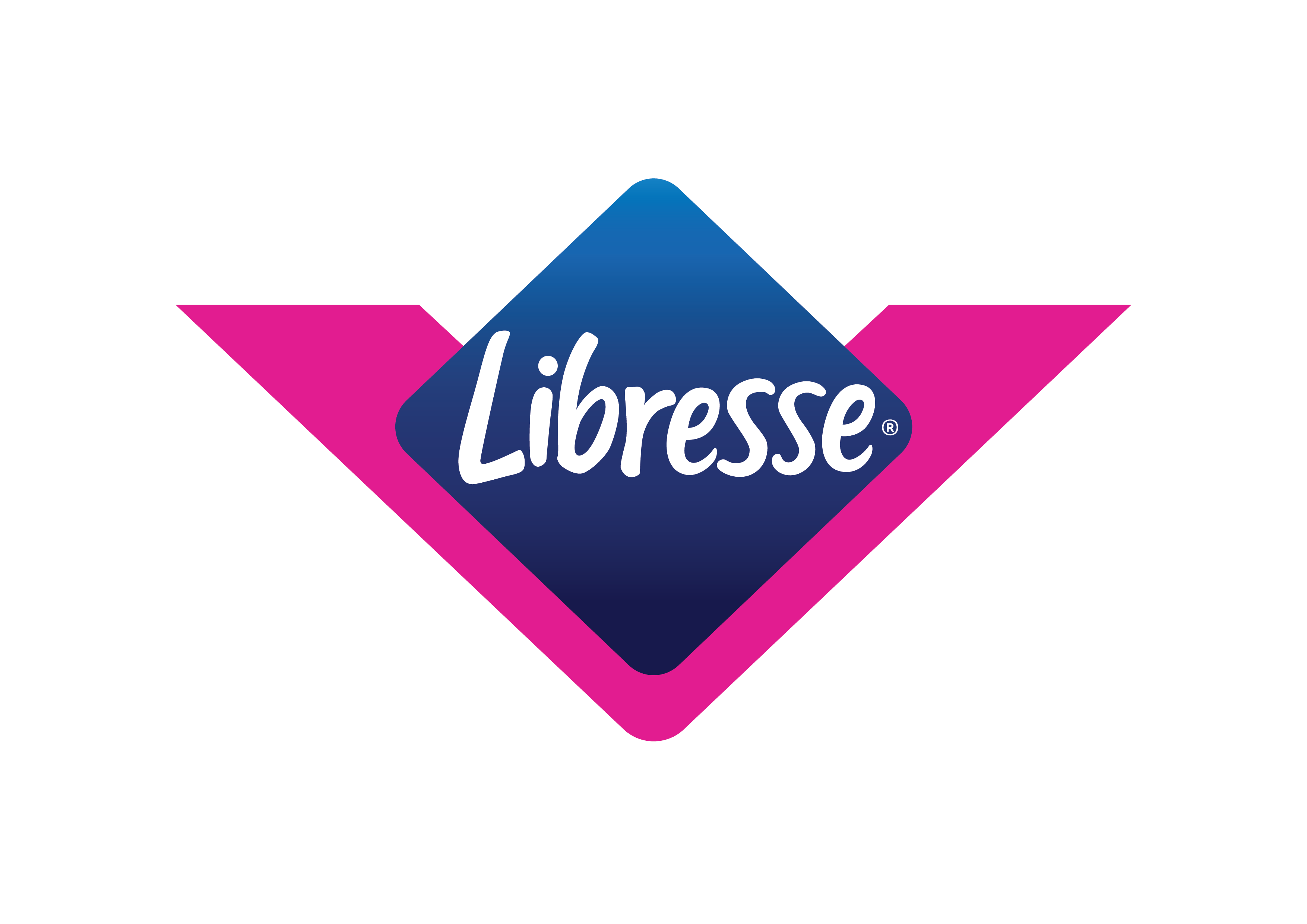 Libresse Brand Logo