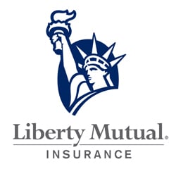 Liberty Mutual Brand Logo