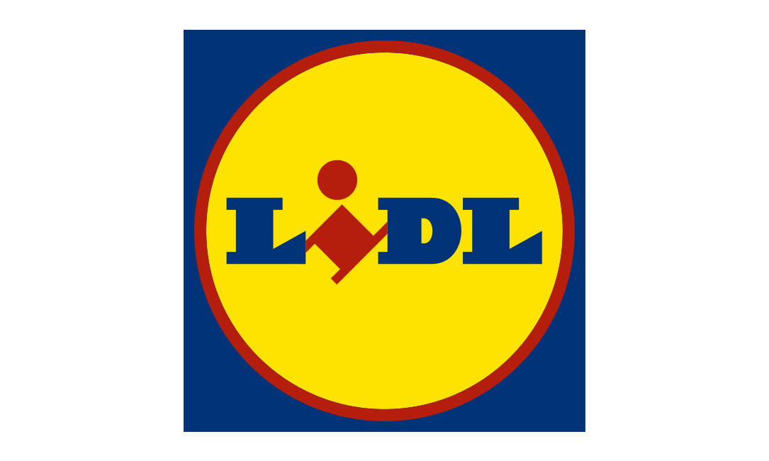Lidl Brand Logo