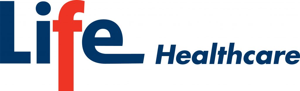 Life Healthcare Brand Logo
