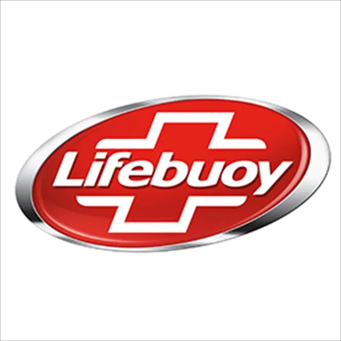 Lifebuoy Brand Logo