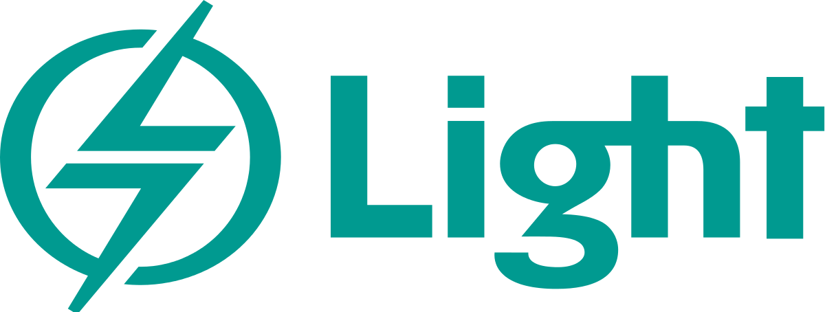 Light Brand Logo