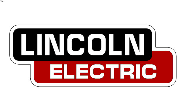 Lincoln Electric Brand Logo