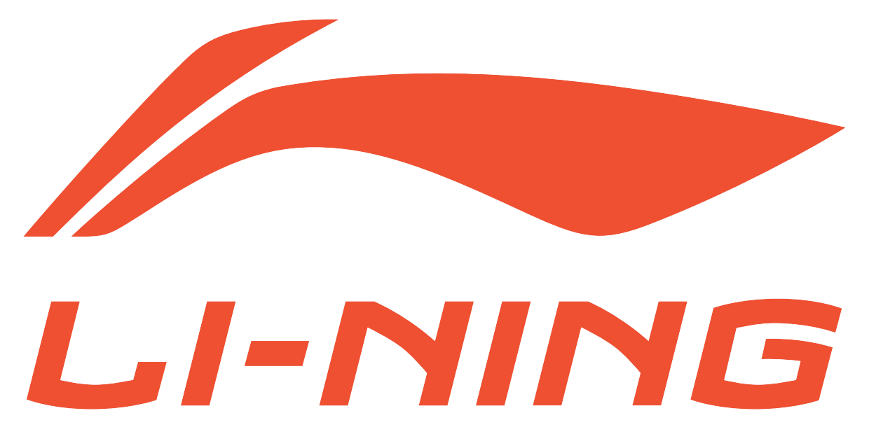 Li Ning Brand Logo