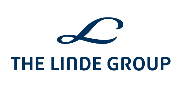 Linde Brand Logo