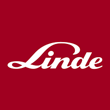 Linde Material Handling Brand Logo