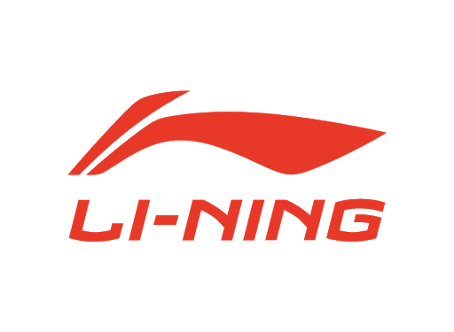 Li Ning Brand Logo