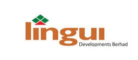 Lingui Developments Bhd Brand Logo