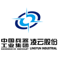 Lingyun Industrial Brand Logo