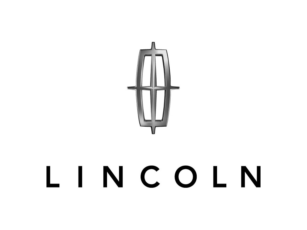Lincoln Brand Logo