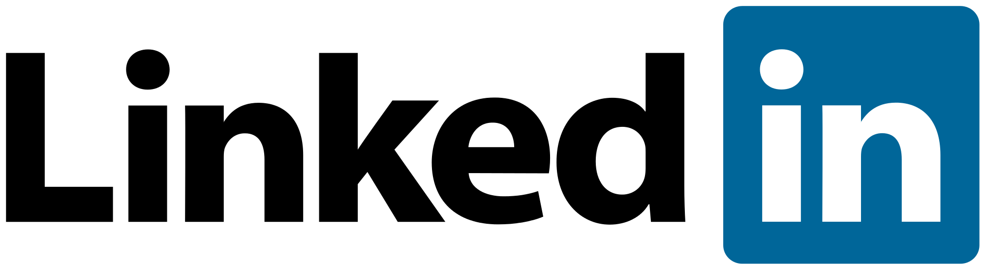 Linkedin Brand Logo