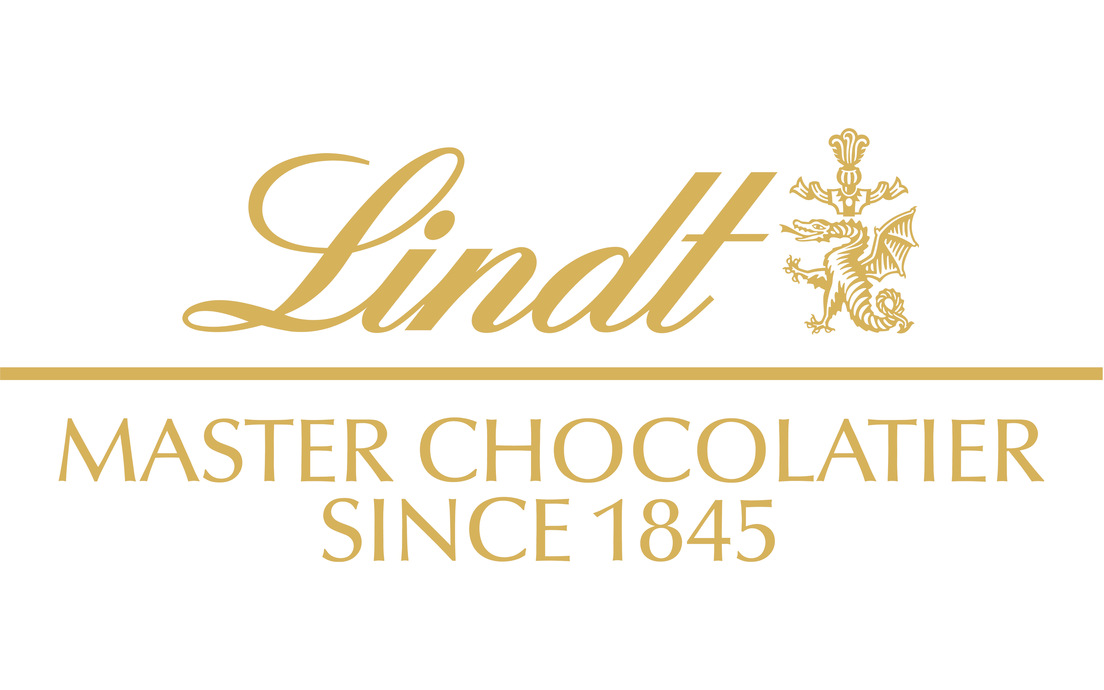 Lindt Brand Logo