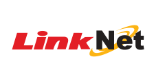 Link Net Tbk Pt Brand Logo