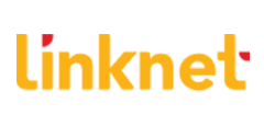 LinkNet Brand Logo
