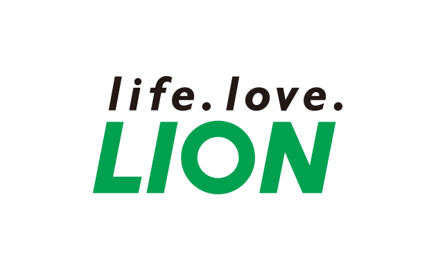 Lion Corp Brand Logo
