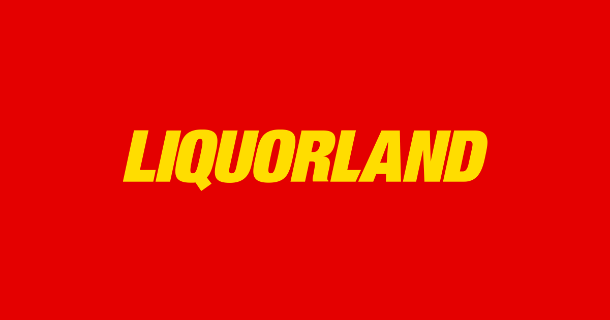 Liquorland Brand Logo