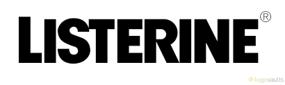 Listerine Brand Logo
