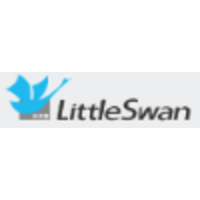 Little Swan Brand Logo