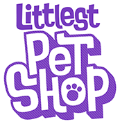 Littlest Pet Shop Brand Logo