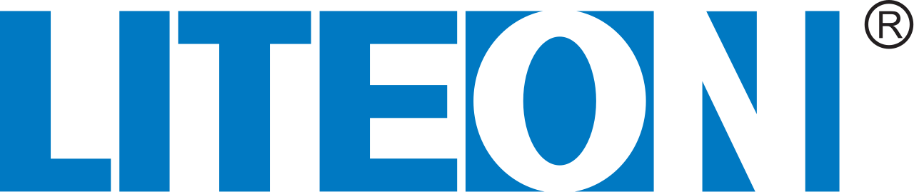 Lite-On Technology Brand Logo