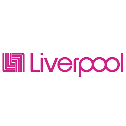 Liverpool Brand Logo