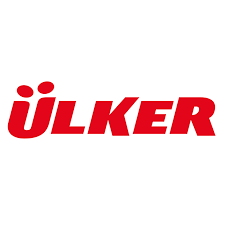 Ülker Brand Logo