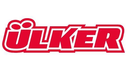 Ulker Biskuvi Brand Logo