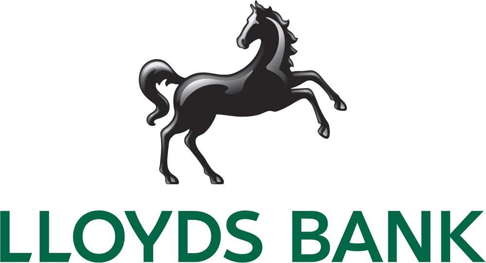 Lloyds TSB Brand Logo