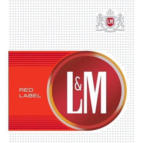 L&M Brand Logo