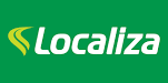 Localiza Brand Logo