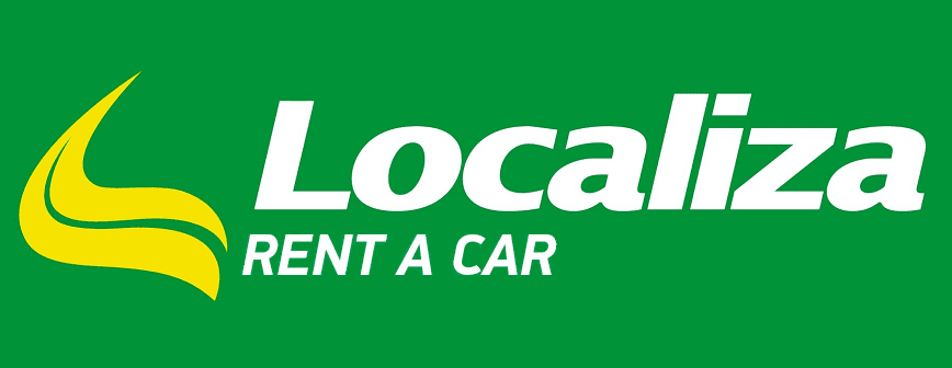 Localiza Rent A Car Brand Logo