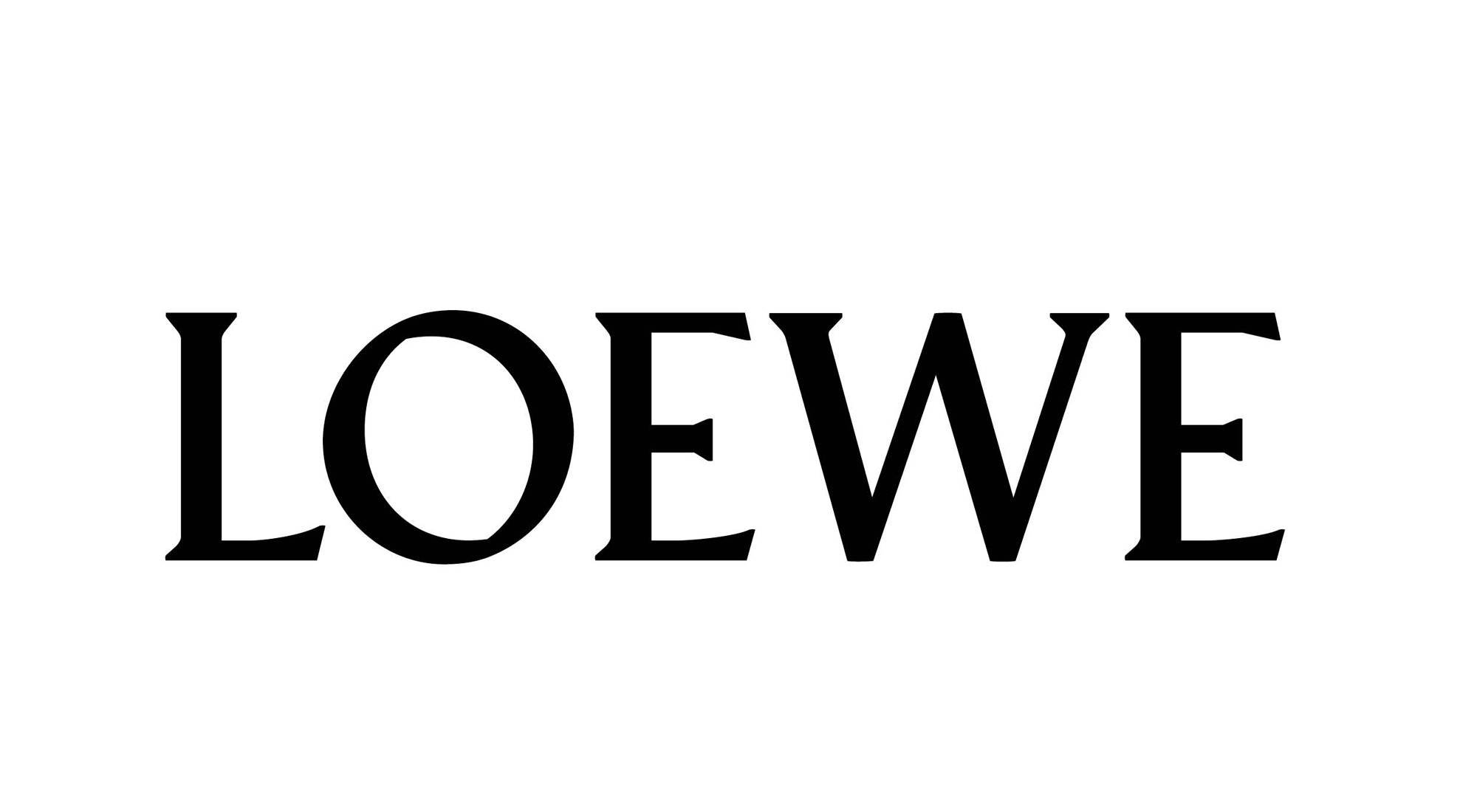 Loewe Brand Logo