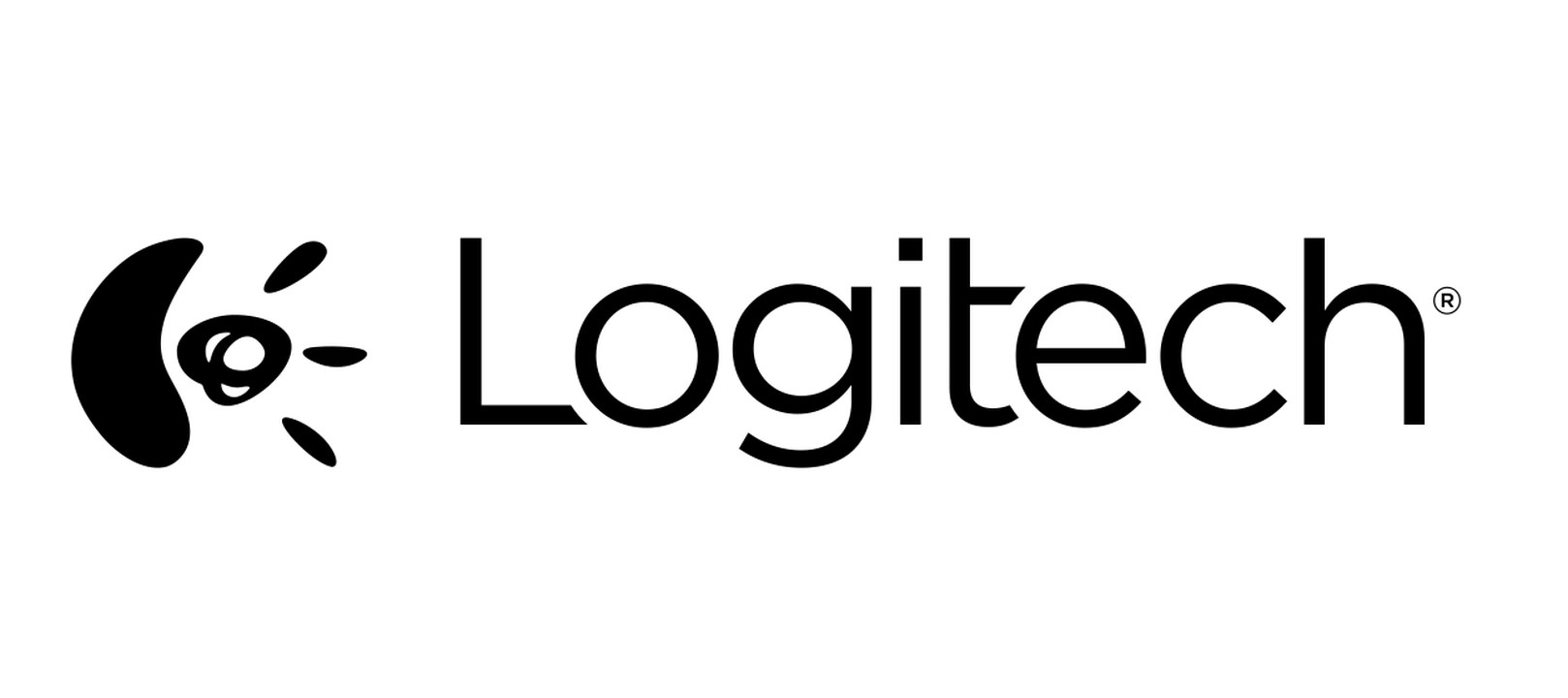 Logitech Brand Logo