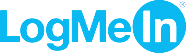 Logmein Brand Logo