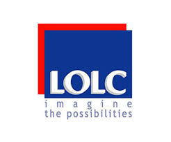 LOLC Finance Brand Logo