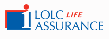 LOLC Life Brand Logo