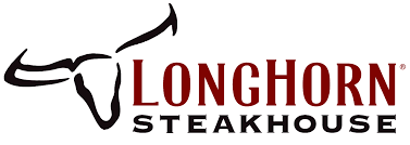 Longhorn Steakhouse Brand Logo
