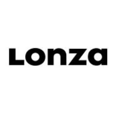 Lonza Group -Reg Brand Logo