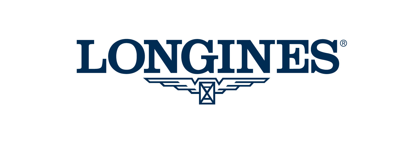 Longines Brand Logo