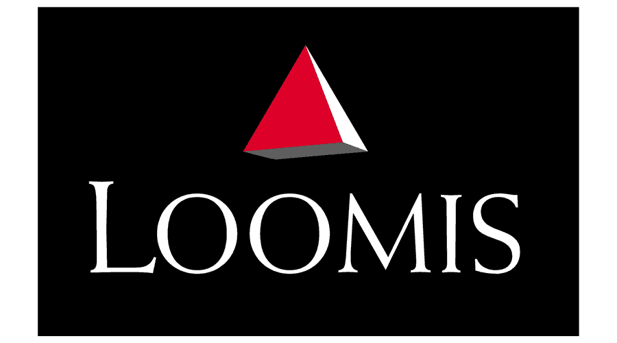 Loomis Brand Logo