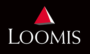 Loomis Brand Logo