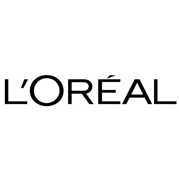 L'oreal (corporate) Brand Logo