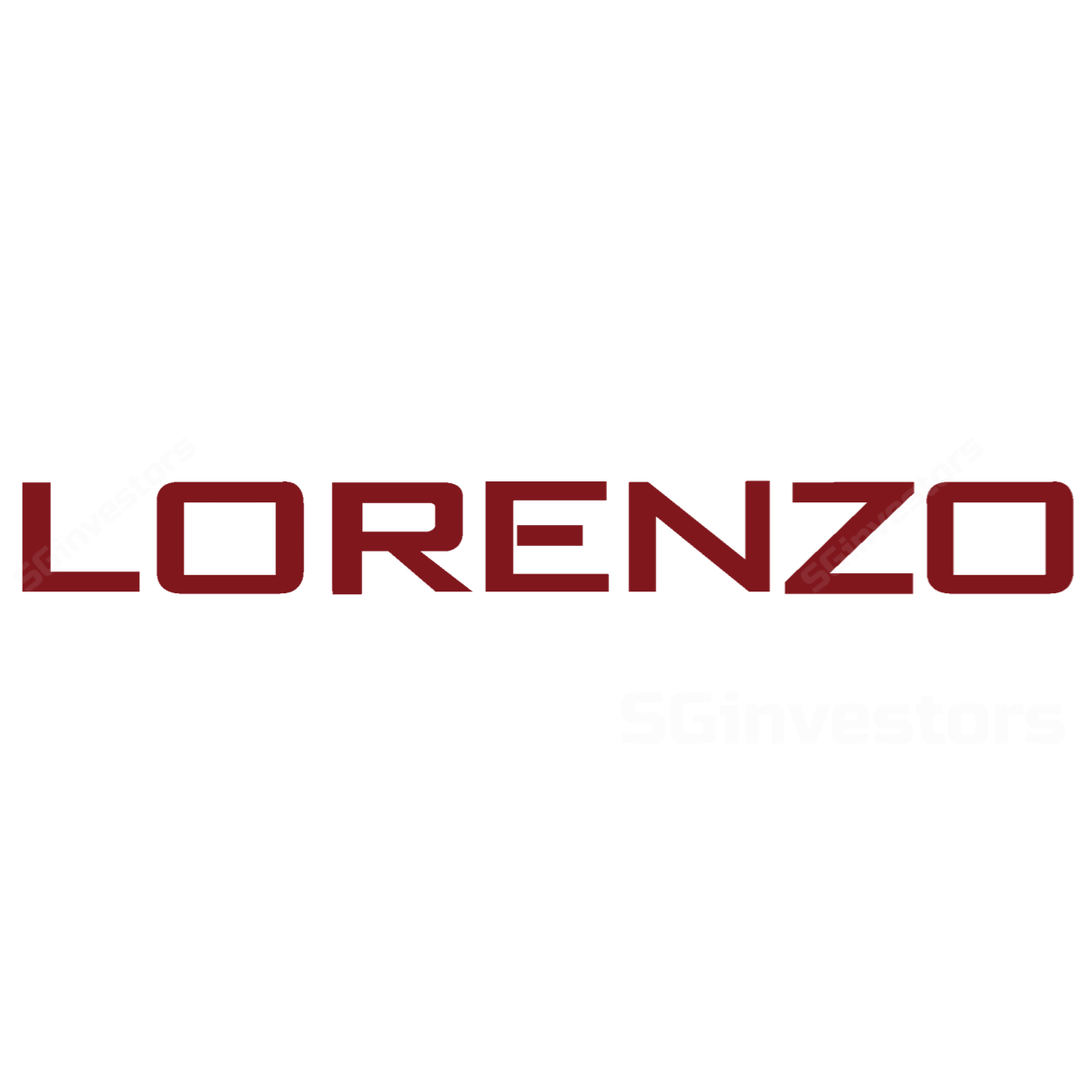 Lorenzo International Ltd Brand Logo