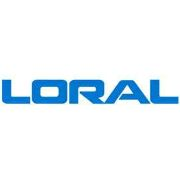 LORAL Brand Logo