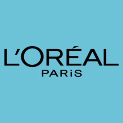 L'Oreal Paris Brand Logo