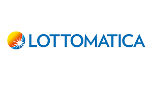 Lottomatica Brand Logo