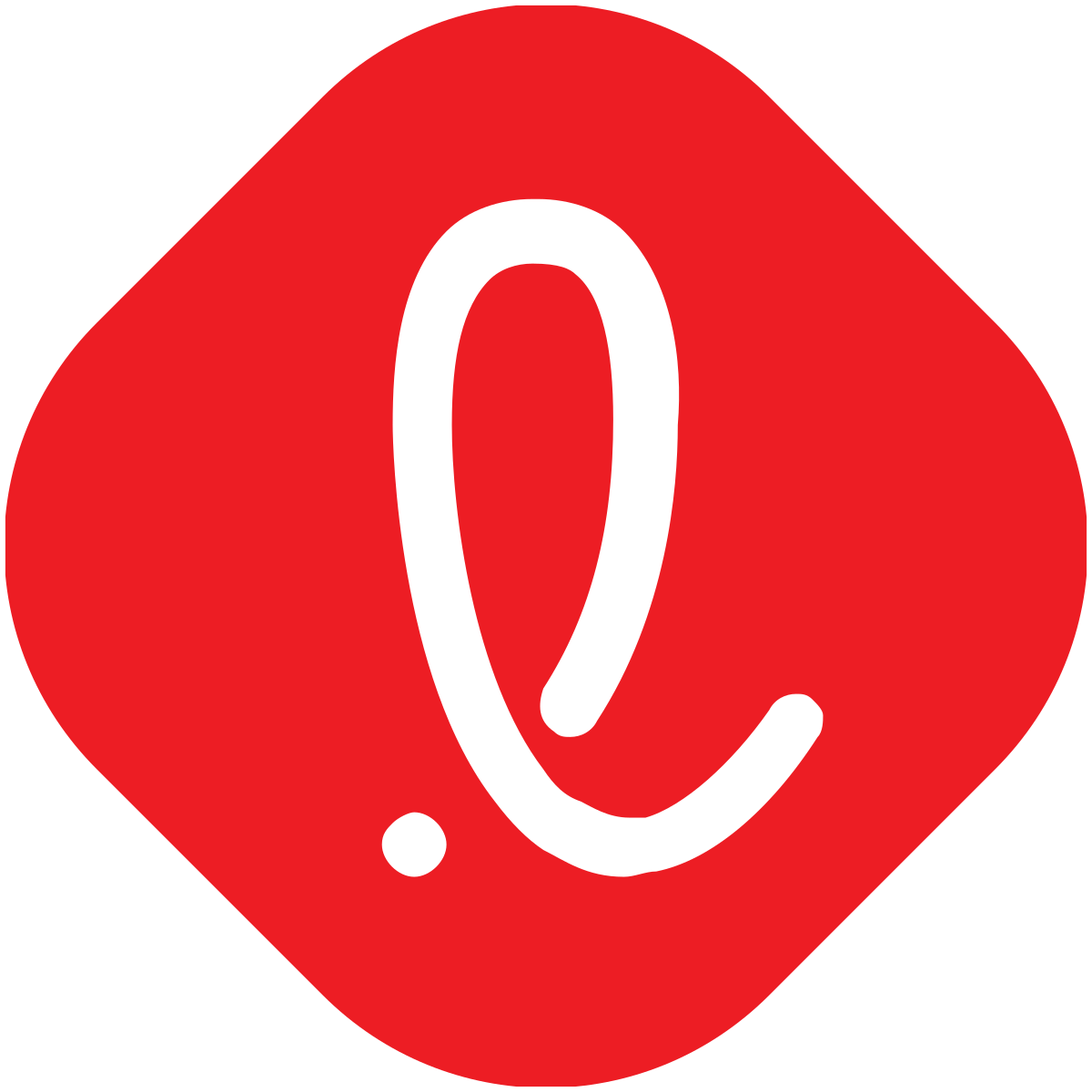 Lotte Brand Logo