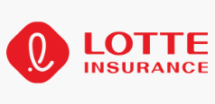 Lotte Insurance Brand Logo